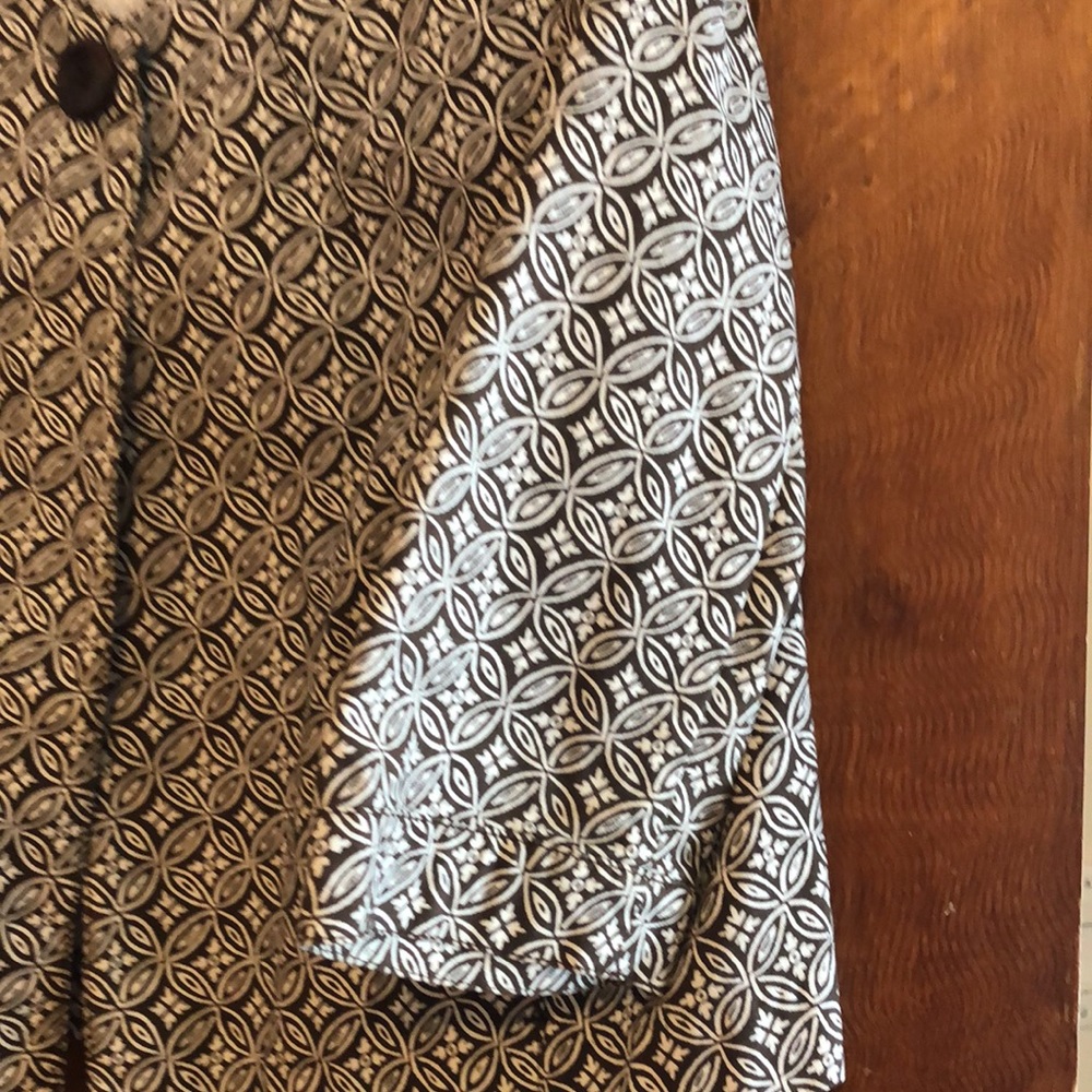 Talbot jacket - Picture 4 of 4